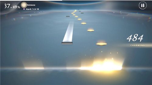 花雨旋律(DEEMO II)