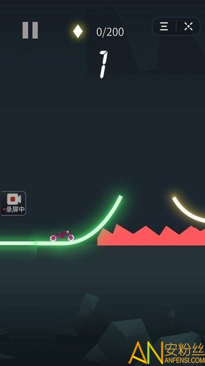 翻滾吧摩托游戲下載