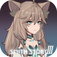 工匠物語3內(nèi)置菜單版(工匠物語-合成與魔法)