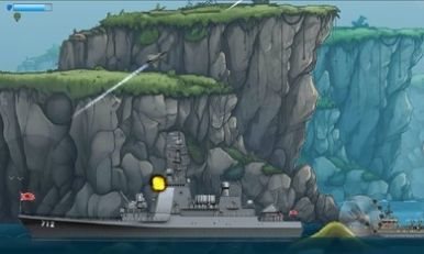 地毯式轟炸3破解版