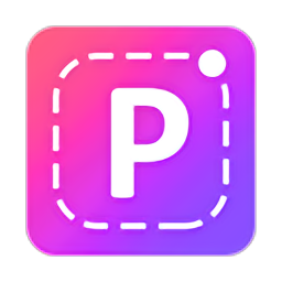 p圖照片摳圖官方版