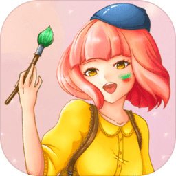 畫展嘉年華中文版