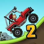 hillclimbracing2內購版