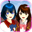 櫻花校園模擬器英文版新動(dòng)作(SAKURA SchoolSimulator)