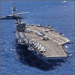 海洋戰(zhàn)艦?zāi)M器