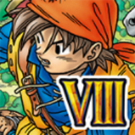 勇者斗惡龍8中文版(DQ8) 勇者斗惡龍8中文版(DQ8)