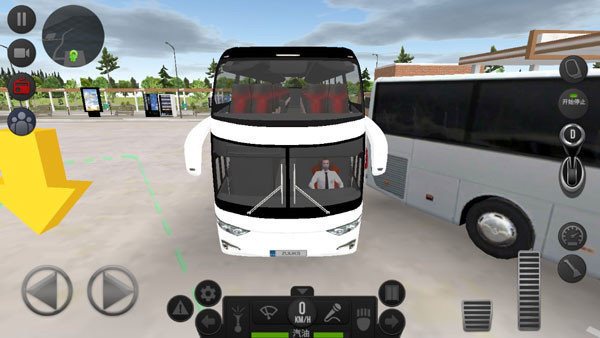 公交車模擬器2.1.6版本