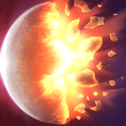 末日星球完整版