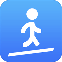 運動記步app