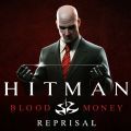 殺手4血錢(Hitman: Blood Money-Reprisal) 殺手4血錢(Hitman: Blood Money-Reprisal)