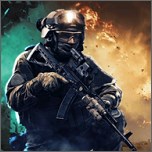 三角洲行動(dòng)(Delta Ops) 三角洲行動(dòng)(Delta Ops)
