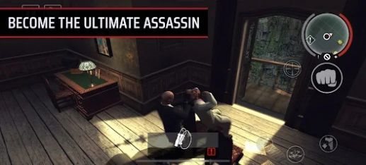 殺手4血錢(Hitman: Blood Money-Reprisal)