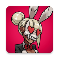 骷髏女孩破解版(Skullgirls) 骷髏女孩破解版(Skullgirls)