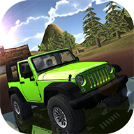 極限suv駕駛模擬器(Extreme SUV Driving Simulator) 極限suv駕駛模擬器(Extreme SUV Driving Simulator)
