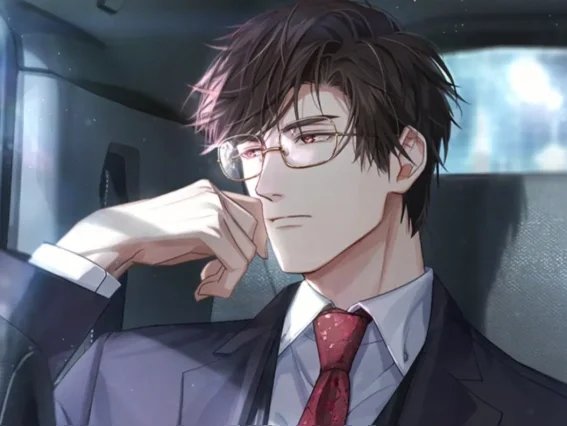 光與夜之戀暮光傳記v1.8.08
