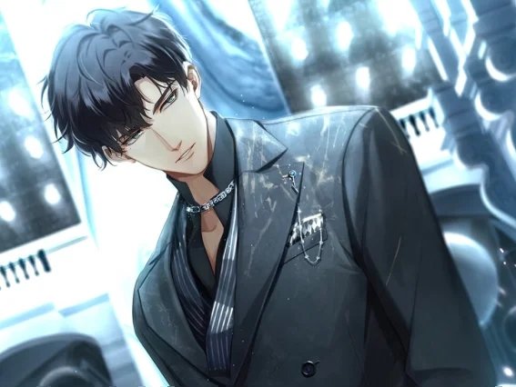 光與夜之戀暮光傳記v1.8.08