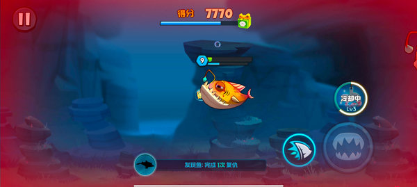 魚吃魚手游官方版正版v1.0.187