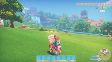 波西亞時(shí)光手游最新版v1.0.11232