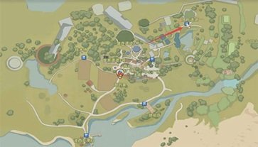 波西亞時(shí)光手游最新版v1.0.11232