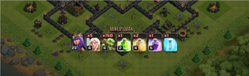 部落沖突官網(wǎng)版手游正版v15.0.6