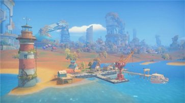 波西亞時(shí)光手游最新版v1.0.11232
