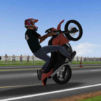 Moto Wheelie 3D Moto Wheelie 3D
