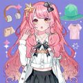 少女心夢幻換裝秀 少女心夢幻換裝秀