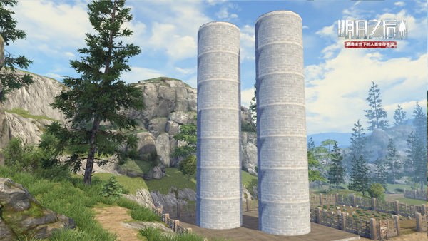 明日之后官服版2024最新版v1.0.367