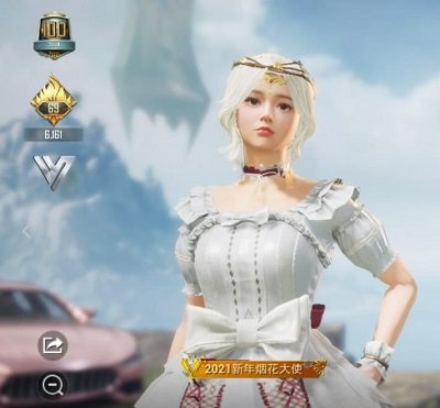 和平精英五周年新版本v1.26.18