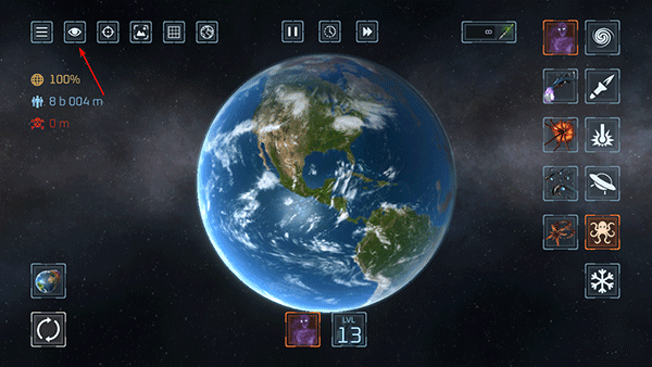 星球毀滅模擬器2024v2.3.4