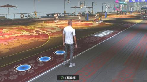 nba2k24手游安卓版v205.00.224329232