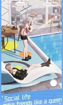 以閃亮之名新馬服正版v1.8.0