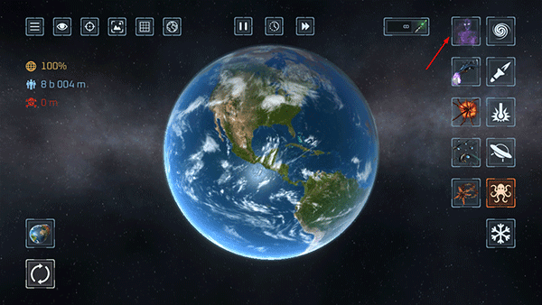 星球毀滅模擬器2024v2.3.4