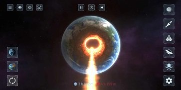 星球毀滅模擬器2024v2.3.4