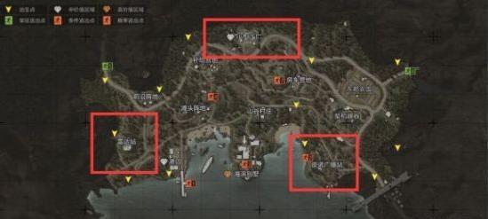 暗區(qū)突圍怒火重燃版本v1.0.15