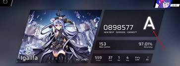 PHIGROS手游v3.5.1