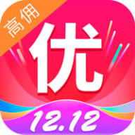 淘優(yōu)品返利
