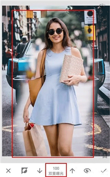 snapseed官方正版v2.19