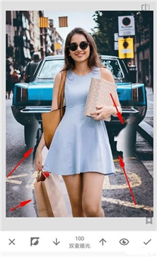 snapseed官方正版v2.19
