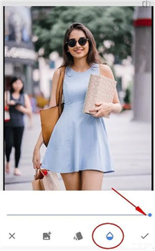 snapseed官方正版v2.19