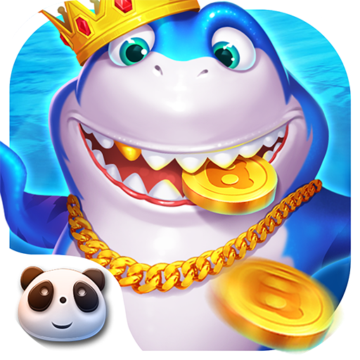 親朋捕魚(yú)大亂斗v2.2.0
