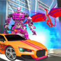 汽車變形模擬器v1.0.0