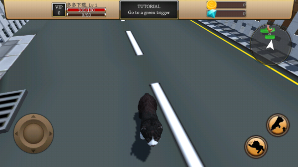 Zoom與動物Zoom最新版本v1.0.0.5