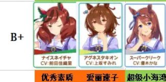 賽馬娘日服最新版v2.1.0