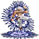 拳皇97mugen魔改版安卓版v1.74