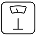 touchscale屏幕電子秤安卓版v1.0