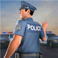警察模擬器巡警漢化版 警察模擬器巡警漢化版
