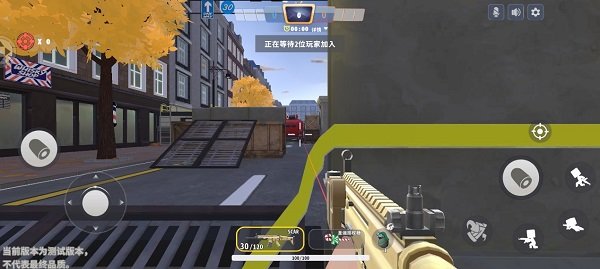 迷你槍戰(zhàn)精英一周年版