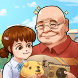 王大爺?shù)男腋I蠲鈴V告版 王大爺?shù)男腋I蠲鈴V告版