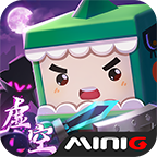 迷你世界雨林版本測試服